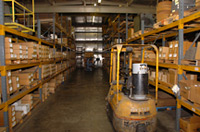 Ceco Friction Products, Inc. - Increased Manufactoring Facilites